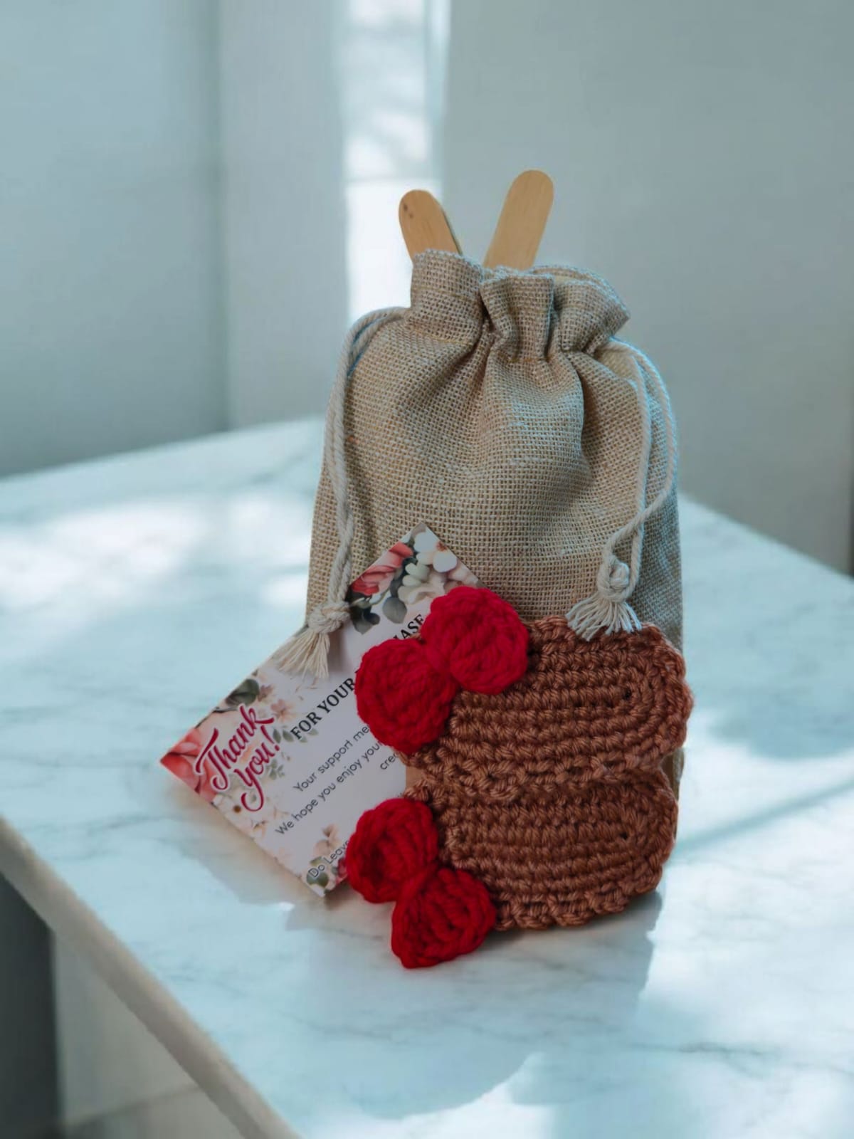 Inspired by Simplicity: The Creative Journey of Loops & Knots